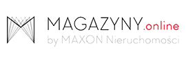 MAGAZYNY.online - warehouses for rent